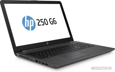 Ноутбук HP 250 G6 7QL94ES  HPmarket.by
