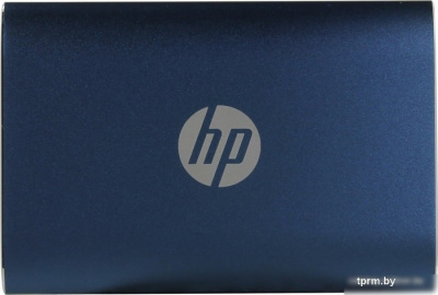 HP P500 250GB 7PD50AA (голубой)  HPmarket.by