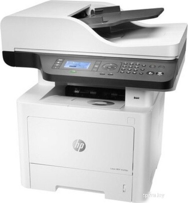 HP Laser 432FDN 7UQ76A  HPmarket.by