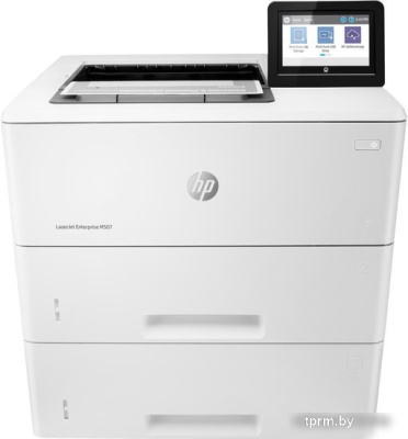 Принтер HP LaserJet Enterprise M507x  HPmarket.by