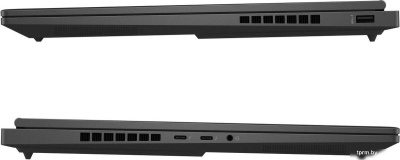 Ноутбук HP Omen 16-u1000ci A16KMEA  HPmarket.by