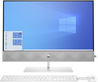Моноблок HP Pavilion 27-d1009ur 4V2W6EA  HPmarket.by