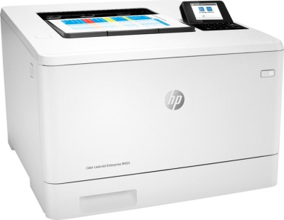 Принтер HP LaserJet Enterprise M455dn 3PZ95A  HPmarket.by
