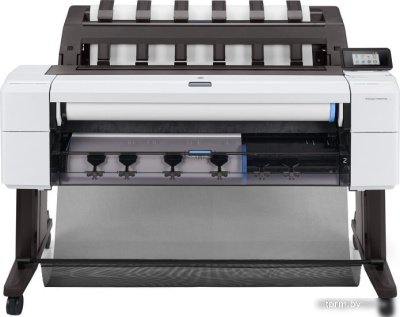 Плоттер HP HP DesignJet T1600dr 36" 3EK12A  HPmarket.by