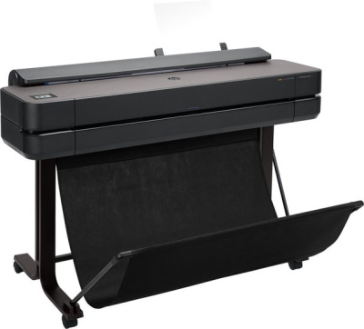 Плоттер HP DesignJet T650 (36-дюймовый)  HPmarket.by