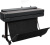 Плоттер HP DesignJet T650 (36-дюймовый)  HPmarket.by