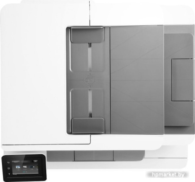 МФУ HP Color LaserJet Pro M282nw 7KW72A  HPmarket.by