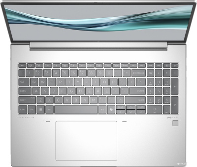 Ноутбук HP EliteBook 660 G11 902D8AV  HPmarket.by
