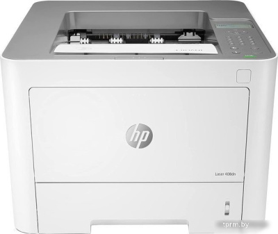 Принтер HP Laser 408dn 7UQ75A  HPmarket.by