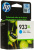 Картридж HP Officejet 933XL (CN054AE)  HPmarket.by