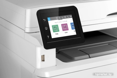 МФУ HP LaserJet Pro M428fdn W1A32A  HPmarket.by