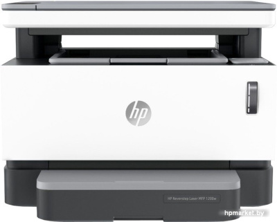 МФУ HP Neverstop Laser MFP 1200w 4RY26A  HPmarket.by