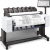 МФУ HP DesignJet T2600 3XB78A  HPmarket.by