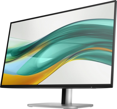 HP S5 Pro 524pf / 24" / IPS / 16:9 / FHD / 100Hz / 5ms / монитор 9D9L6UT  HPmarket.by