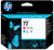 Печатающая головка HP 72 (C9383A)  HPmarket.by