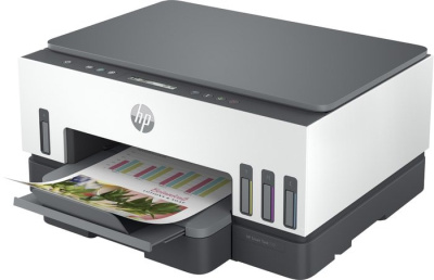МФУ HP HP Smart Tank 720 6UU46A  HPmarket.by