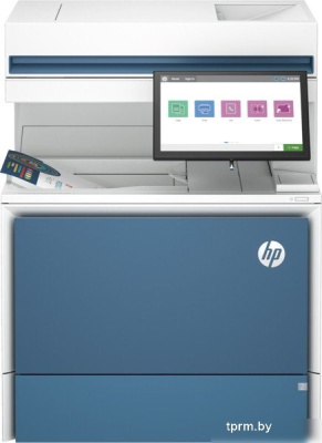 HP Color LaserJet Enterprise Flow 6800zf 6QN36A  HPmarket.by