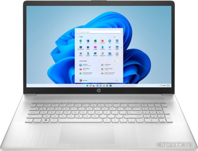 Ноутбук HP 17-cn2000ci 6K2Z3EA  HPmarket.by