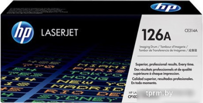 Картридж HP 126A (CE314A)  HPmarket.by
