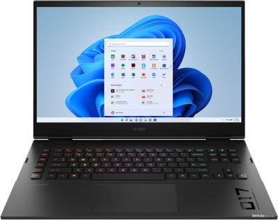 Игровой ноутбук HP Omen 17-cm2004ci 8F5P8EA  HPmarket.by
