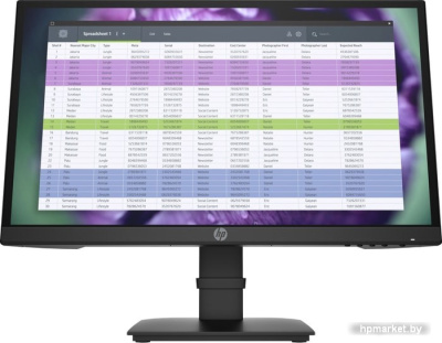 HP P22 G4  HPmarket.by