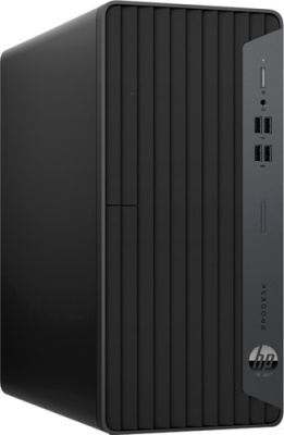 Компьютер HP ProDesk 400 G7 MT 294B7EA  HPmarket.by