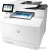 МФУ HP Color LaserJet Enterprise M480f  HPmarket.by