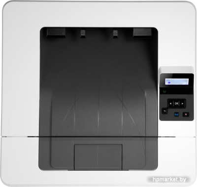 Принтер HP LaserJet Pro M404dw  HPmarket.by