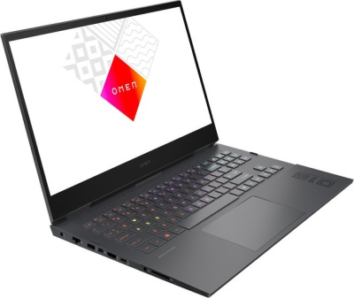 Игровой ноутбук HP Omen 16-c0012dx 4Q8Y0UA  HPmarket.by