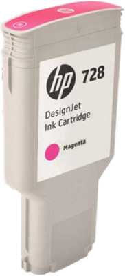 Картридж HP 728 [F9K16A]