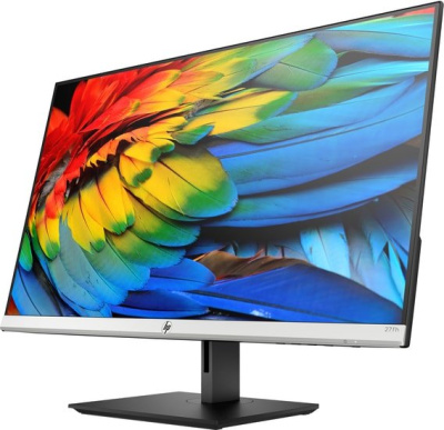 Монитор HP 27fh  HPmarket.by