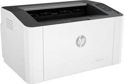Принтер HP Laser 107w  HPmarket.by