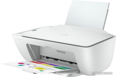 МФУ HP DeskJet 2720 3XV18B  HPmarket.by