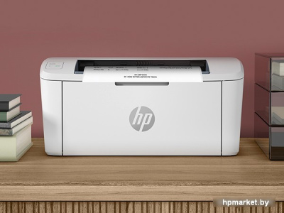 Принтер HP LaserJet M111a 7MD67A  HPmarket.by
