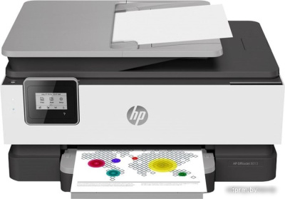 МФУ HP OfficeJet Pro 8013  HPmarket.by