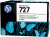 Печатающая головка HP 727 [B3P06A]  HPmarket.by
