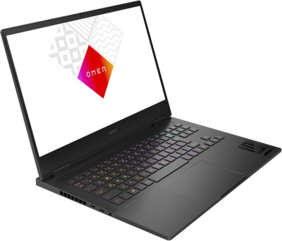 Игровой ноутбук HP Omen 16-wf0028ci 8F5P5EA  HPmarket.by