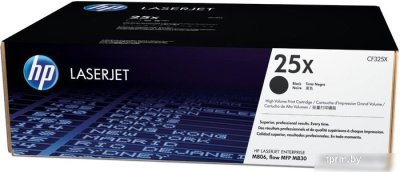 Картридж HP 25X (CF325X)  HPmarket.by