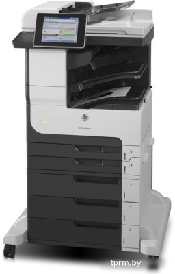 МФУ HP LaserJet Enterprise M725z [CF068A]  HPmarket.by