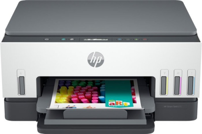 МФУ HP HP Smart Tank 670 6UU48A  HPmarket.by