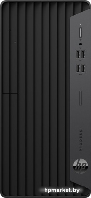 Компьютер HP ProDesk 400 G7 MT 294B7EA  HPmarket.by