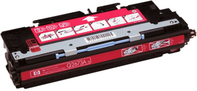 Картридж HP 309A (Q2673A)  HPmarket.by