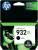 Картридж HP Officejet 932XL (CN053AE)  HPmarket.by