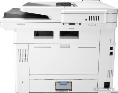 МФУ HP LaserJet Pro M428fdn W1A32A  HPmarket.by