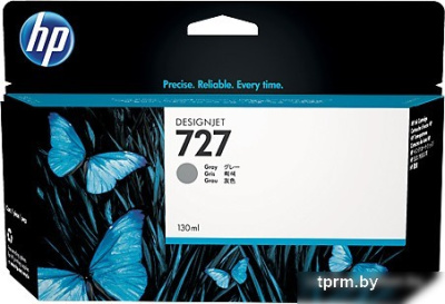 HP 727 (B3P24A)  HPmarket.by