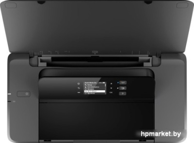 Принтер HP OfficeJet 202 Mobile [N4K99C]  HPmarket.by