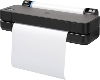 Плоттер HP DesignJet T230 (24-дюймовый)  HPmarket.by