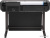Плоттер HP DesignJet T630 (36-дюймовый)  HPmarket.by
