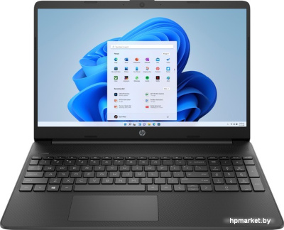 Ноутбук HP 15s-fq3669nw 584Y6EA  HPmarket.by