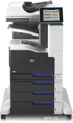МФУ HP HP LaserJet Enterprise 700 M775z [CC524A]  HPmarket.by